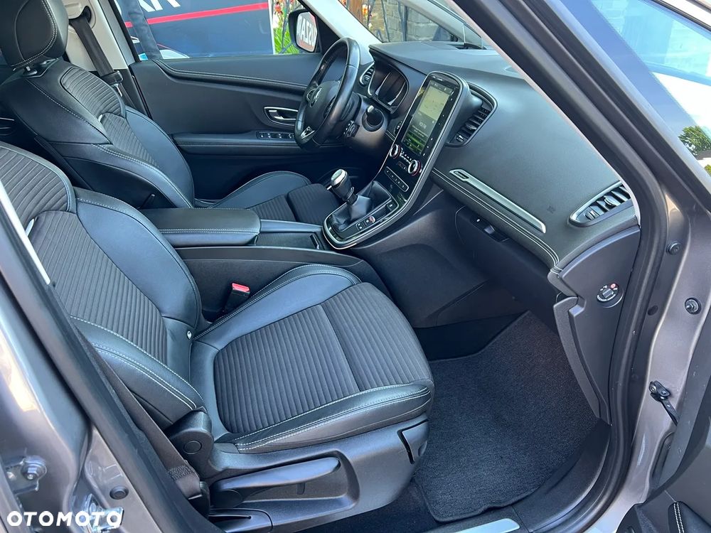 Renault Grand Scenic Gr 1.3 TCe FAP Intens - 25