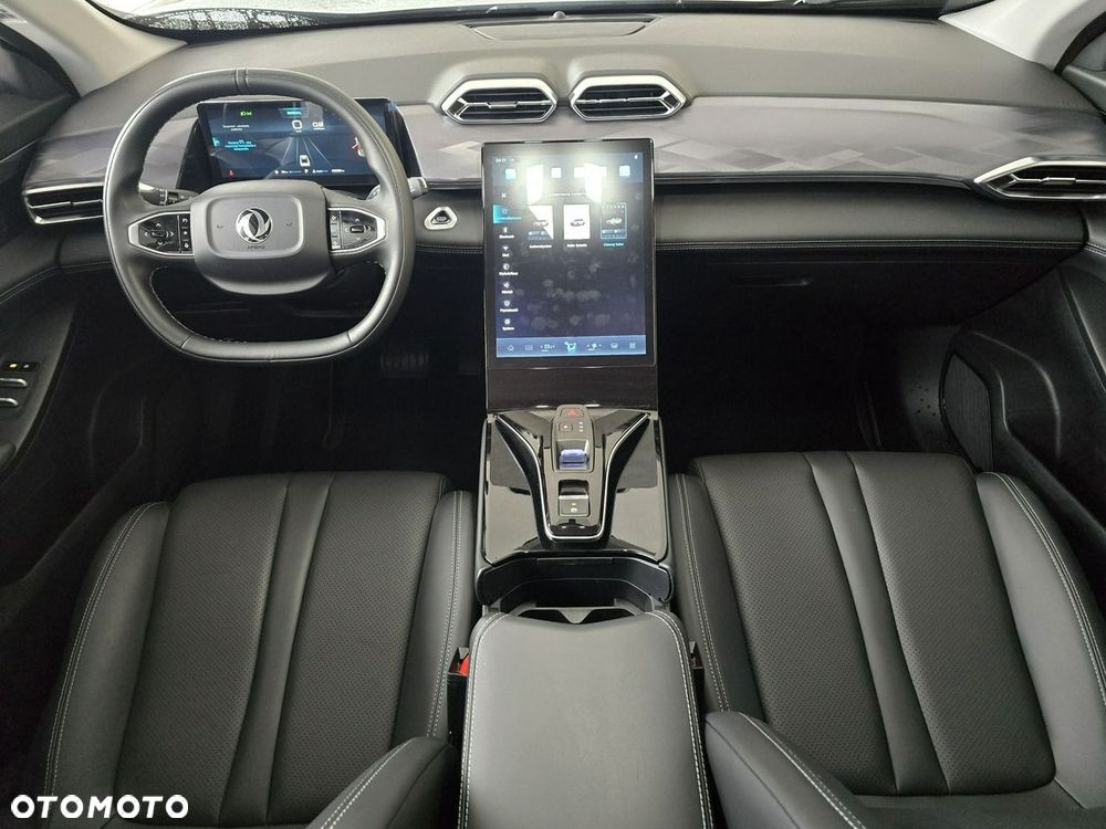 Dongfeng Mage - 8