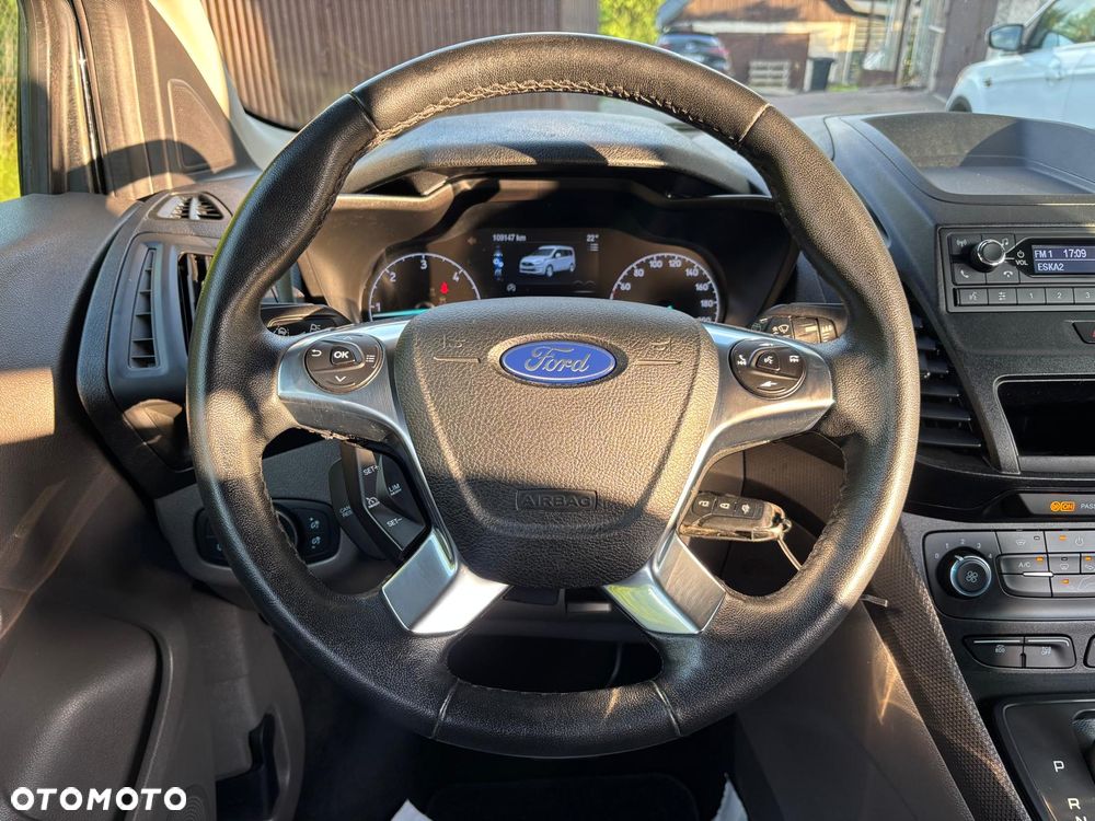 Ford Tourneo Connect Grand - 21
