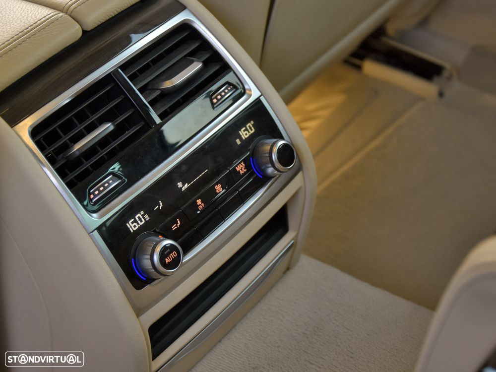 BMW 730 d - 31
