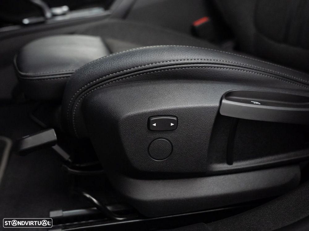 BMW 216 Gran Coupé d Line Sport - 17