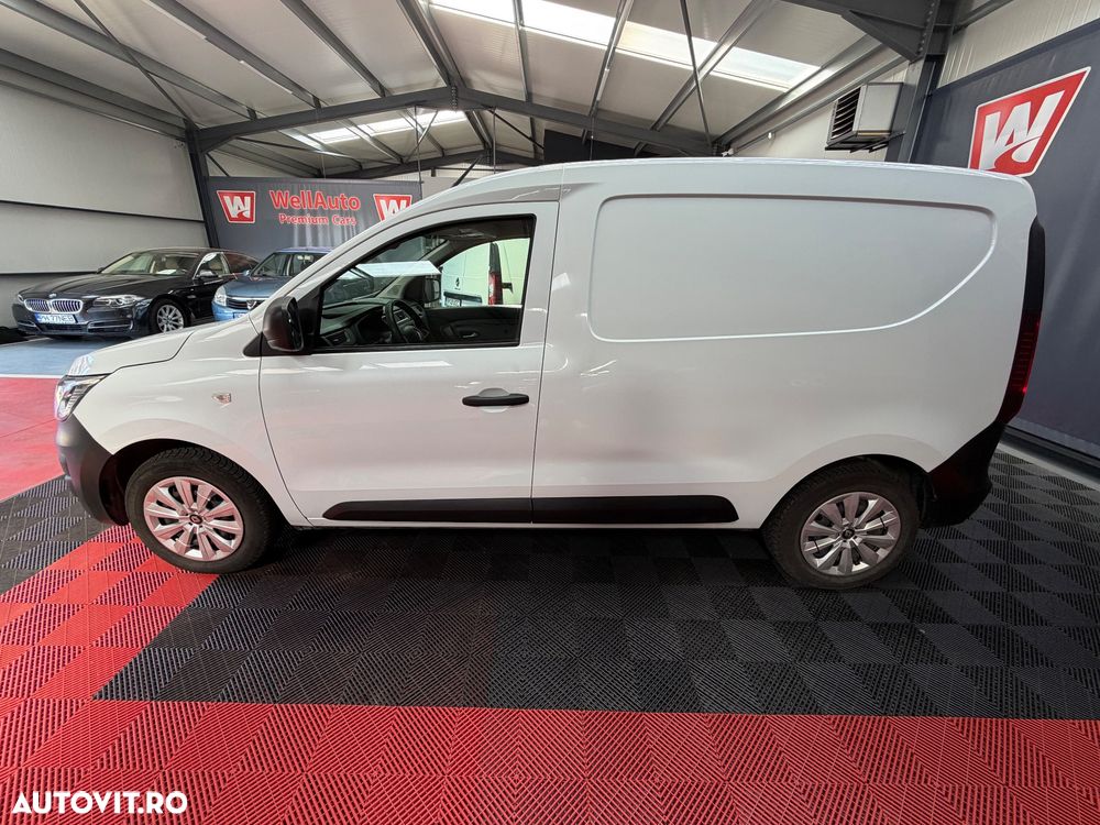 Renault Express - 7
