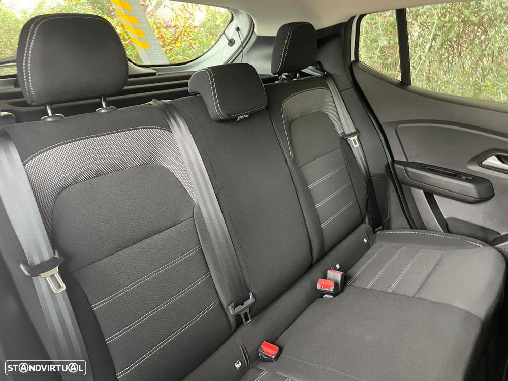 Dacia Sandero 1.0 ECO-G Essential Bi-Fuel - 10