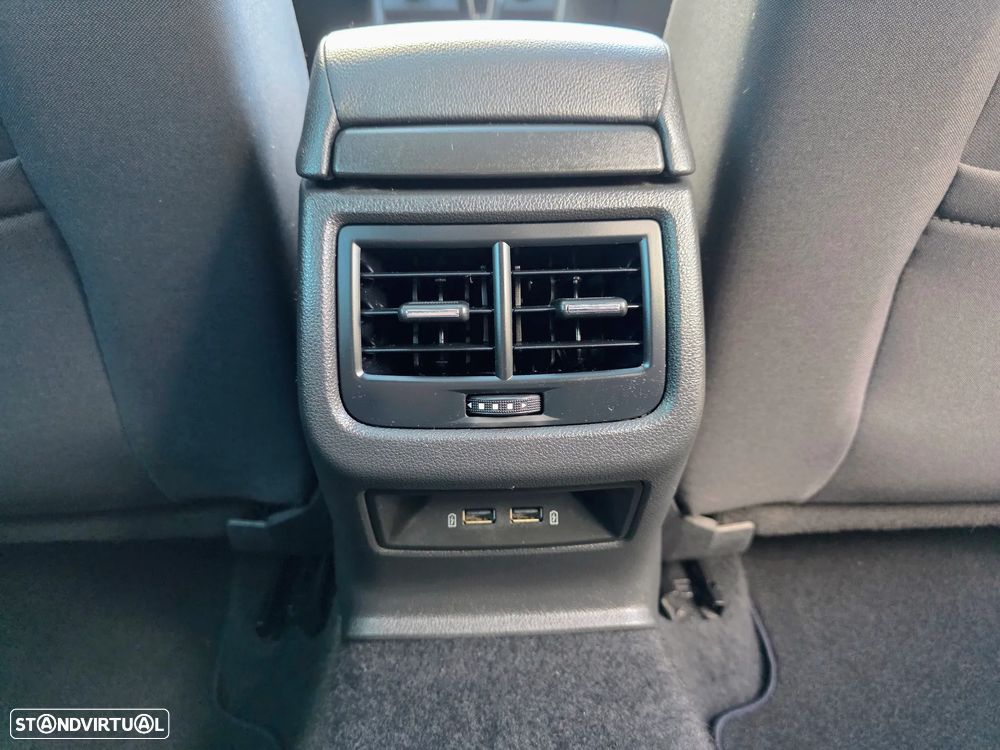 SEAT Leon 1.6 TDI Style S/S - 50