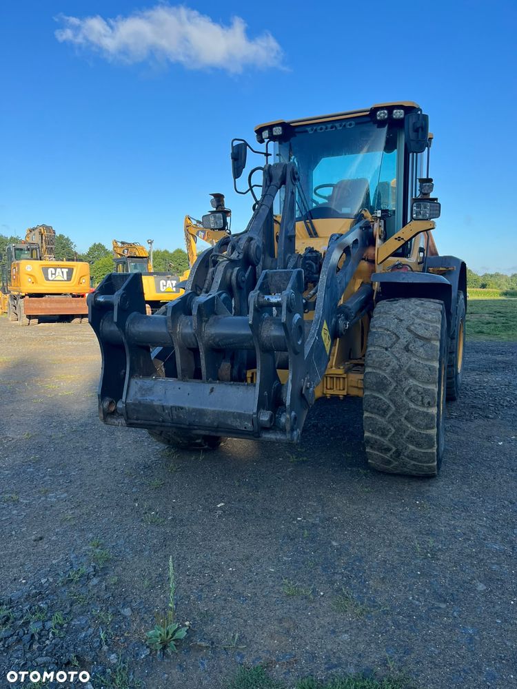 Volvo L70H - 4