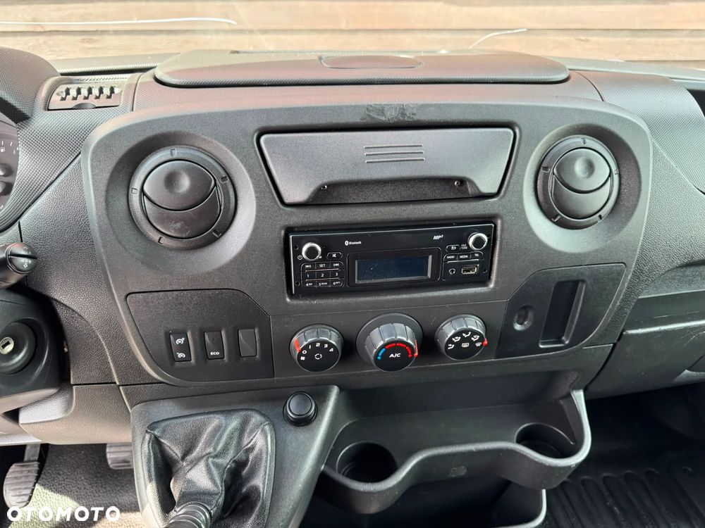 Renault Master - 14