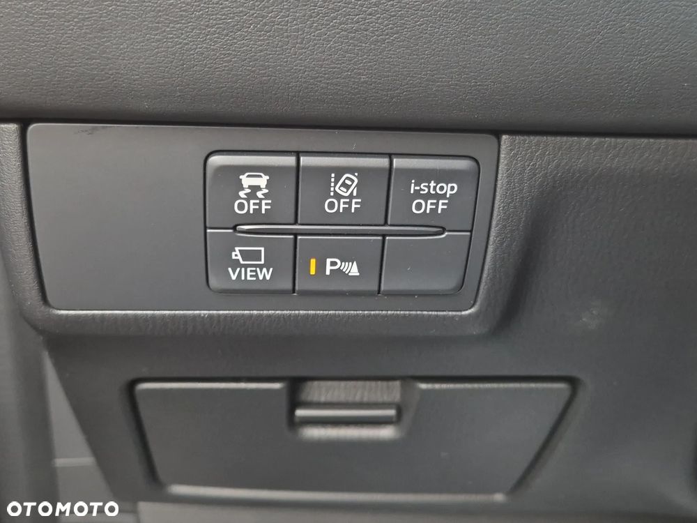 Mazda 6 2.0 Center-Line - 20