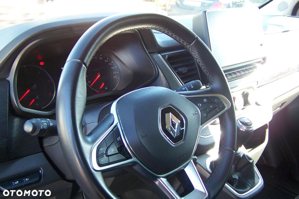 Renault Trafic 2.0 dCi Escapade - 8