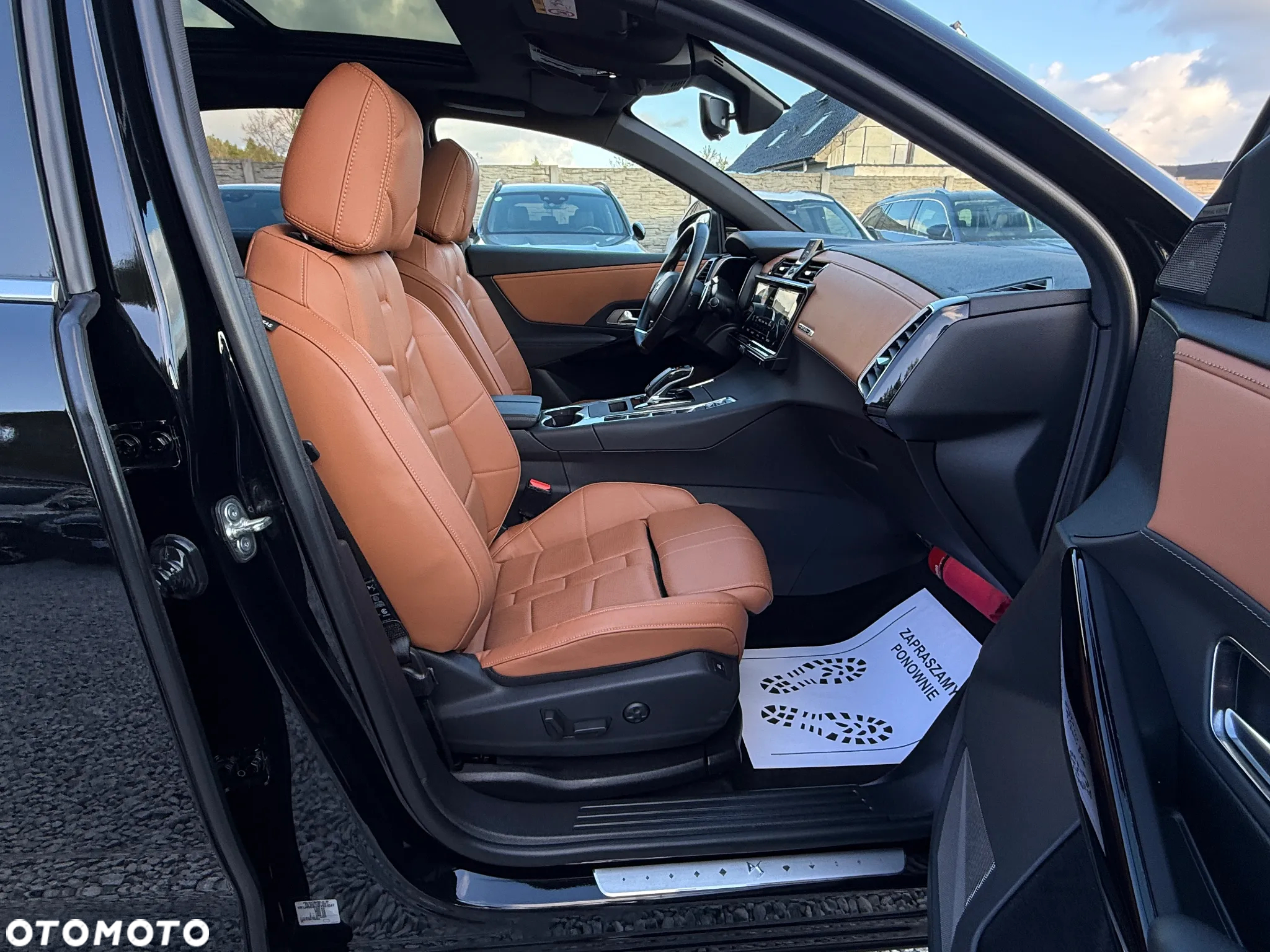 DS Automobiles DS 7 Crossback 1.6 E-Tense 4x4 Opera - 34