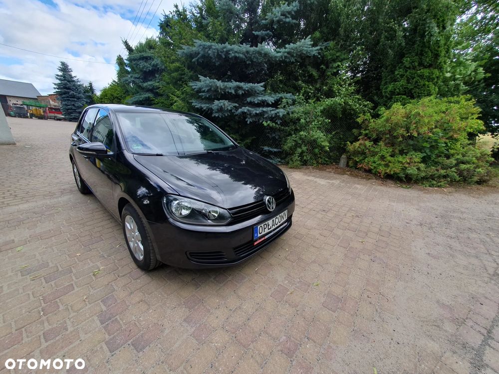 Volkswagen Golf 1.4 Style - 2