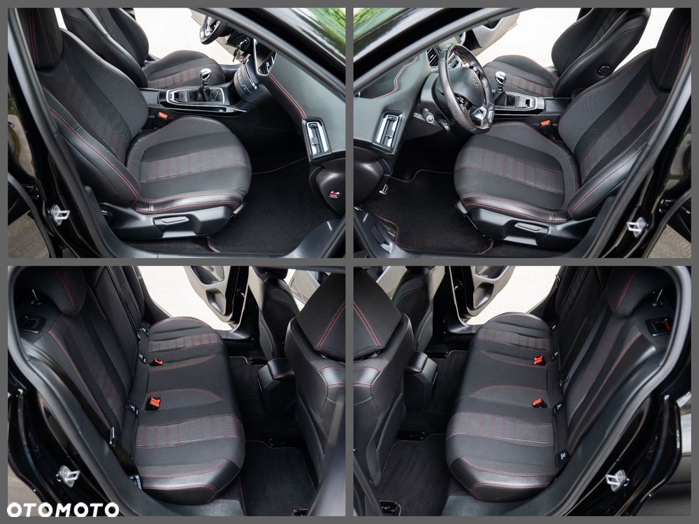 Peugeot 308 PureTech 130 GPF Stop & Start Allure - 26