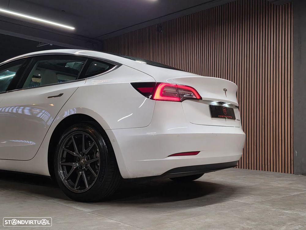 Tesla Model 3 Long Range AWD Dual Motor - 34