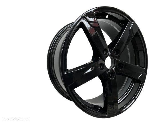 Felgi 5x112 17 Golf Touran Caddy - 2