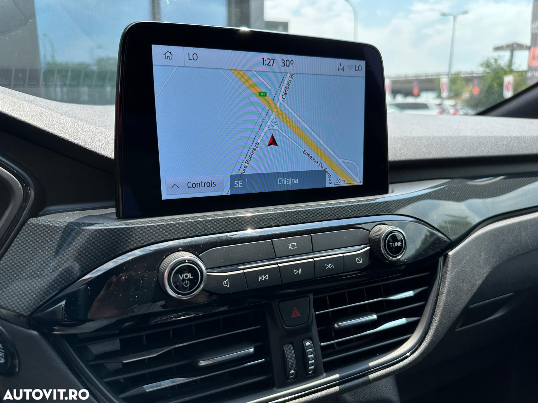 Ford Kuga - 14