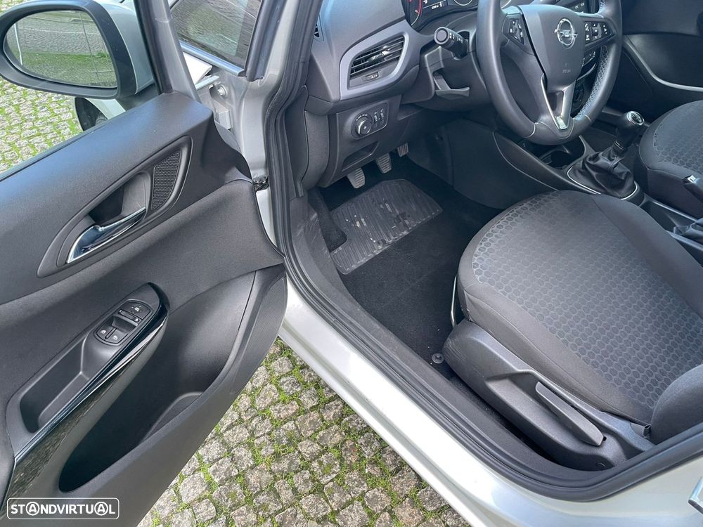 Opel Corsa 1.3 CDTi Business Edition - 6