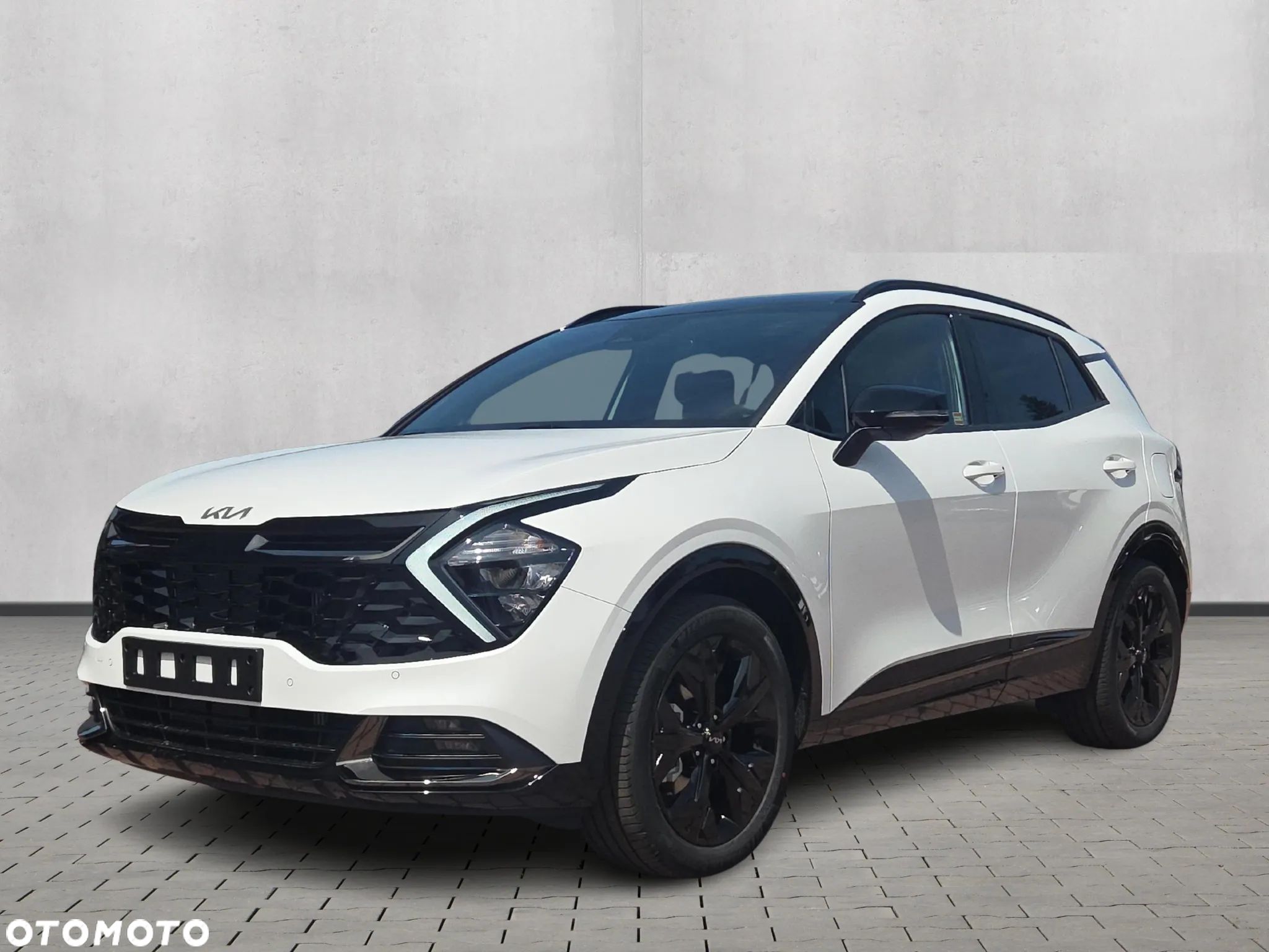 Kia Sportage 1.6 T-GDI Anniversary 2WD DCT - 1