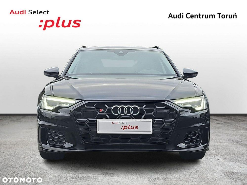 Audi S6 Avant - 8