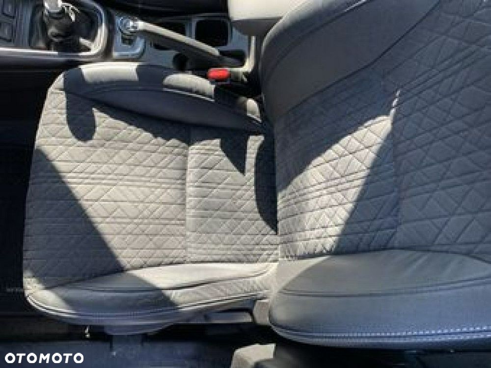 Suzuki Vitara 1.4 T Boosterjet S 4WD - 10