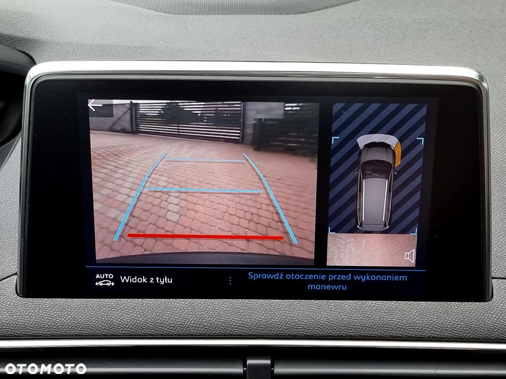 Peugeot 5008 1.5 BlueHDi Active Pack S&S EAT8 - 23