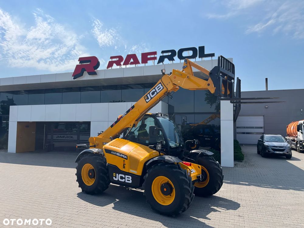 JCB 532-70 AgriSuper - 1