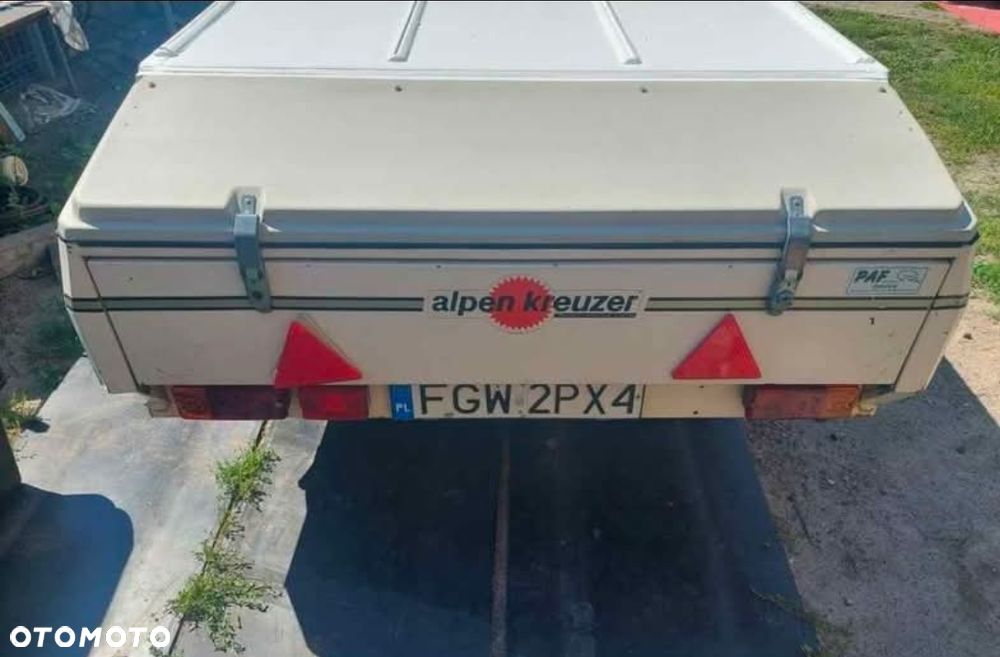 Inny ALPEN KRAUZ - 3