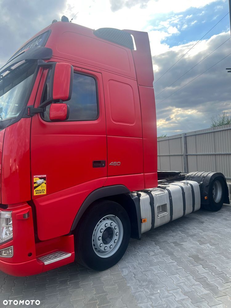 Volvo FH 460 - 3