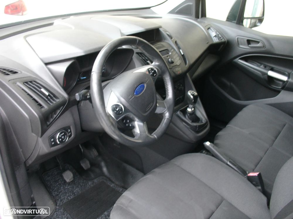 Ford connect  3 lug 1.6 tdci longa - 12