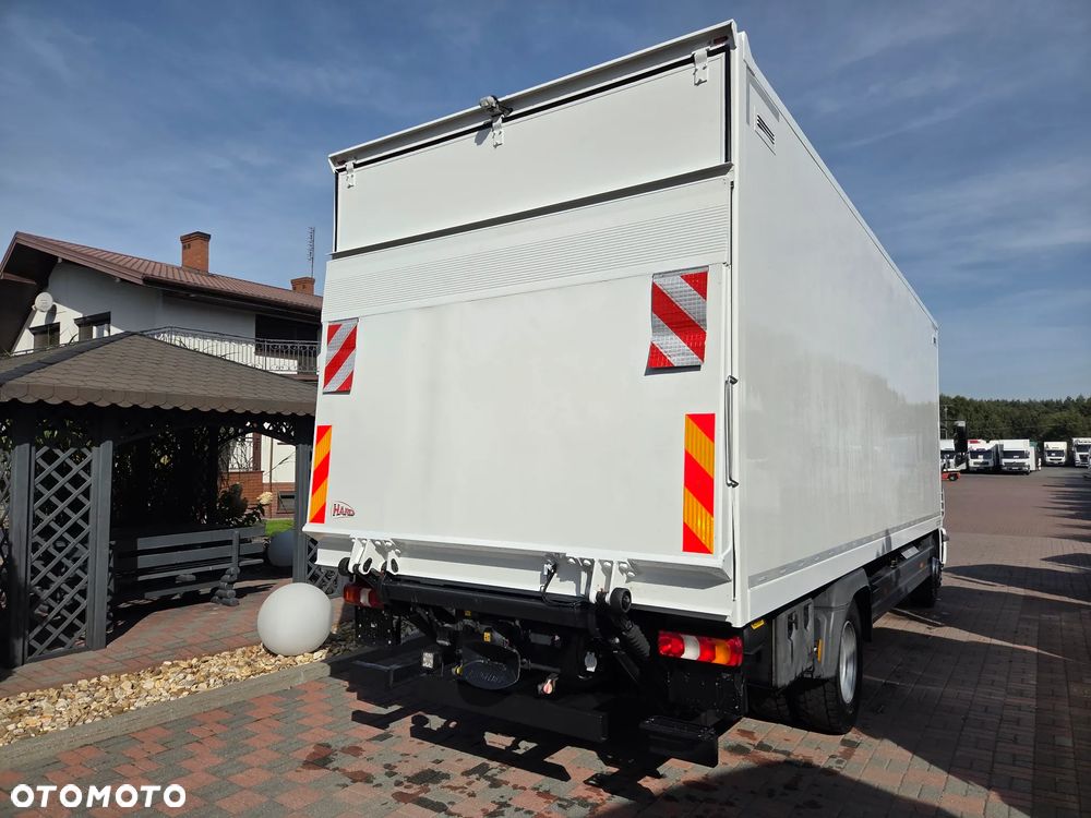 Mercedes-Benz Atego - 6