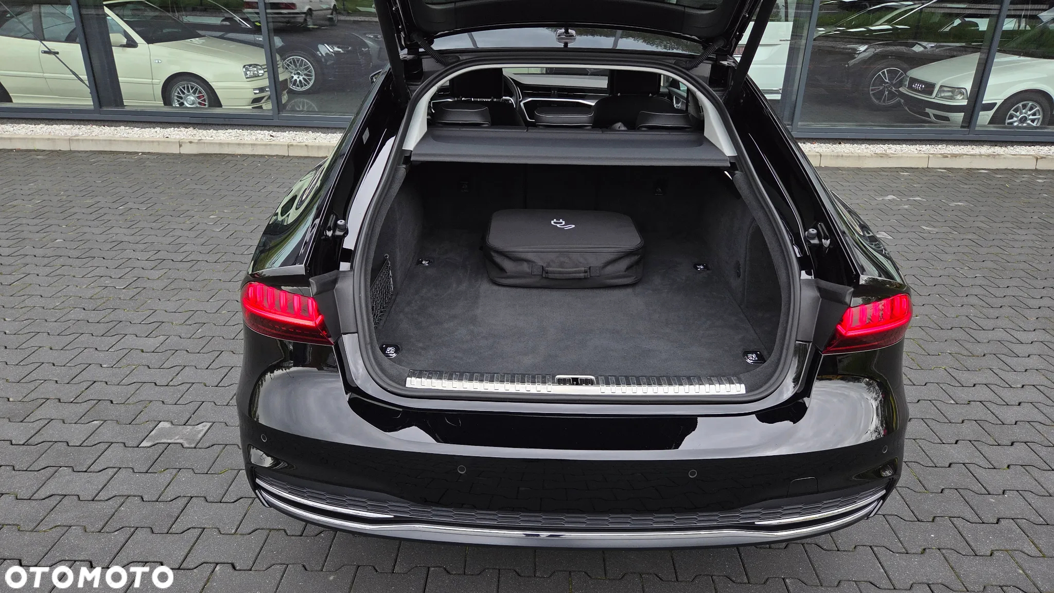 Audi A7 Sportback - 31