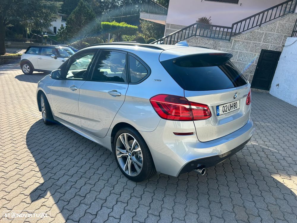 BMW 225xe Active Tourer Pack M - 6