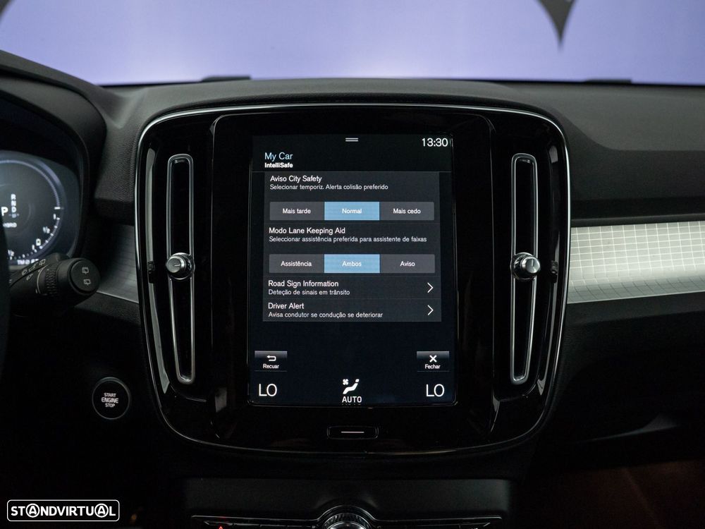 Volvo XC 40 1.5 T5 PHEV Inscription Expression - 36