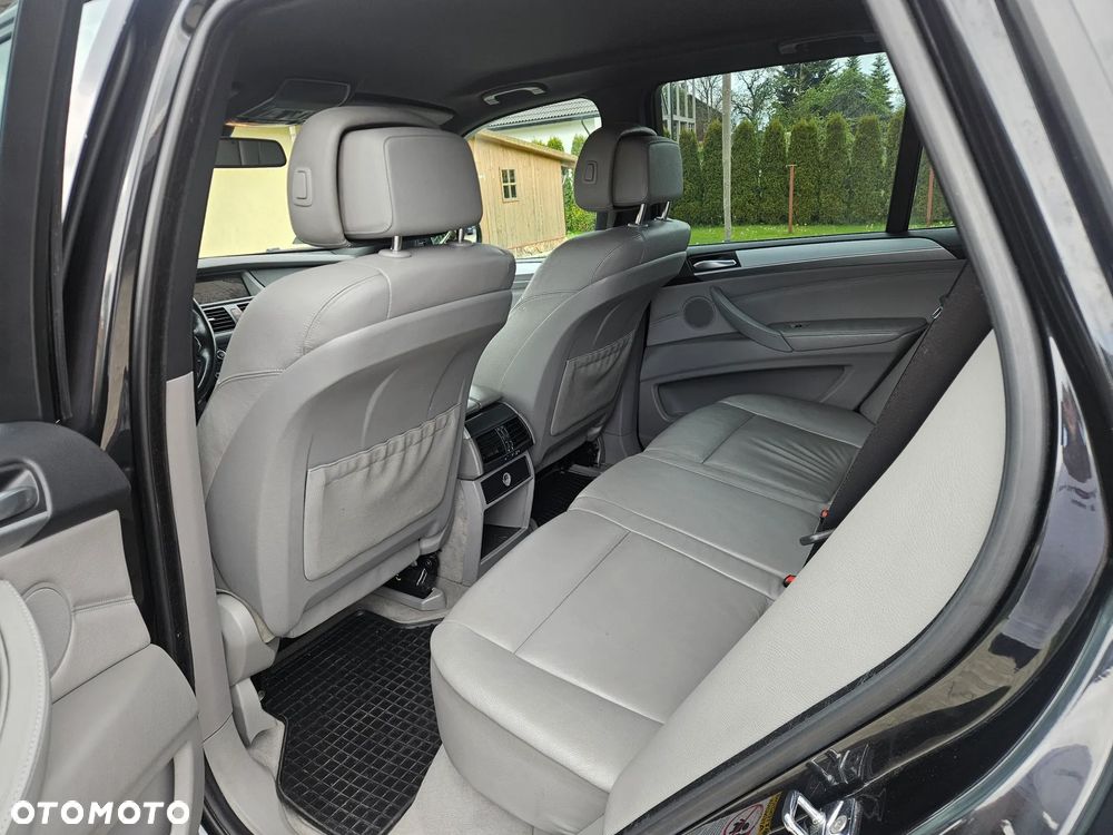 BMW X5 xDrive30d Edition 10 Jahre - 28