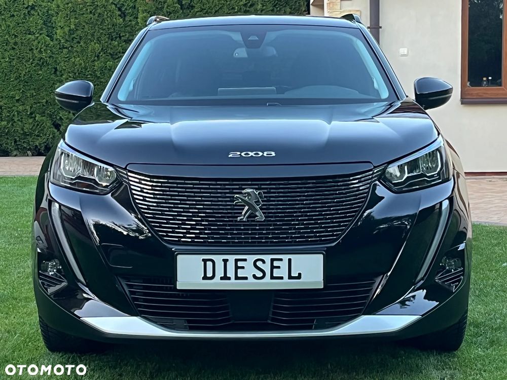 Peugeot 2008 - 21