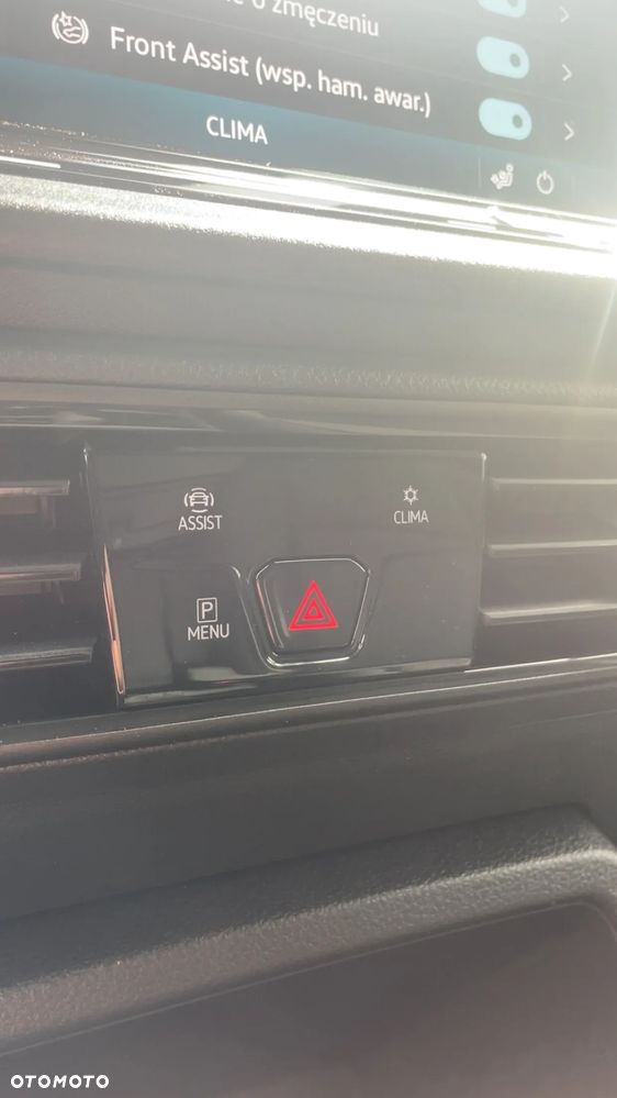 Volkswagen Caddy V Cargo - 24