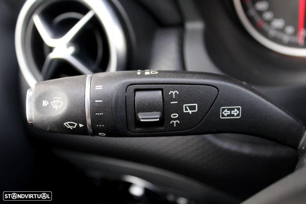 Mercedes-Benz A 160 d Style - 20