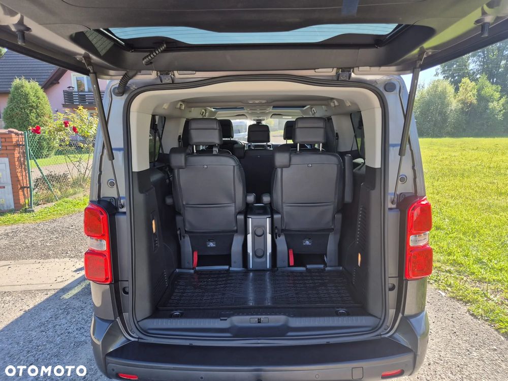 Toyota Proace Verso - 20