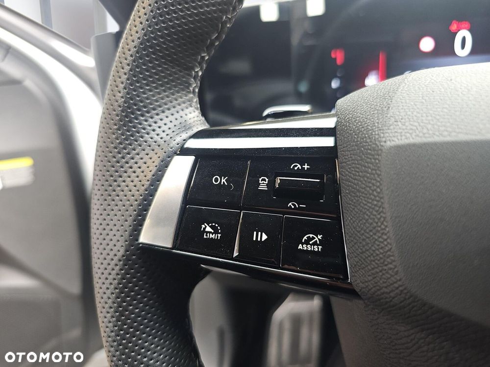 Opel Astra 1.5 CDTI GS S&S - 14