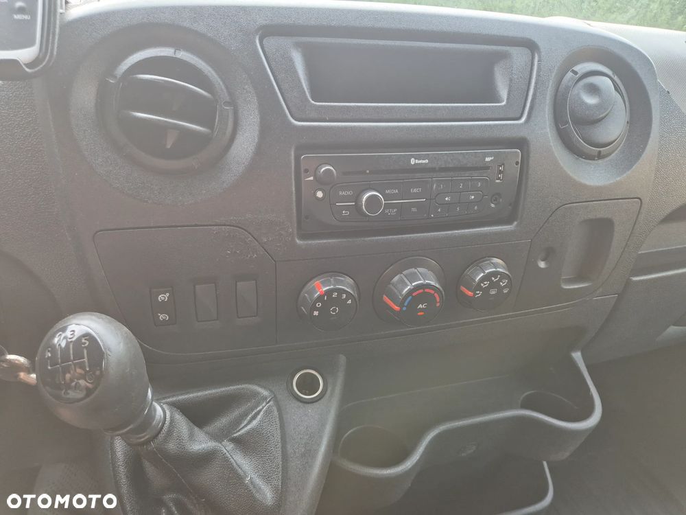 Renault Master - 37