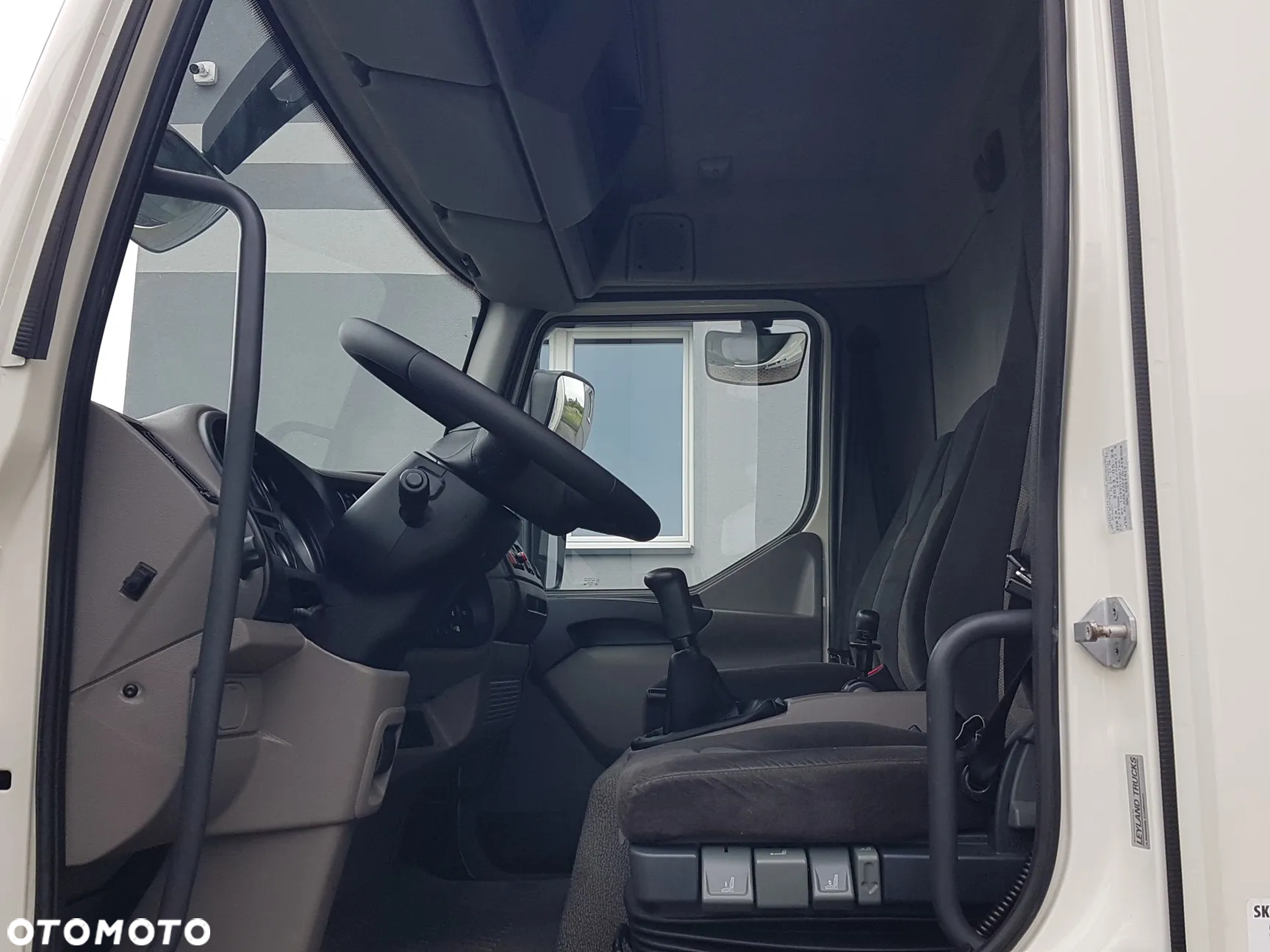 DAF LF 45.180 WINDA CHŁODNIA 15EP - 19