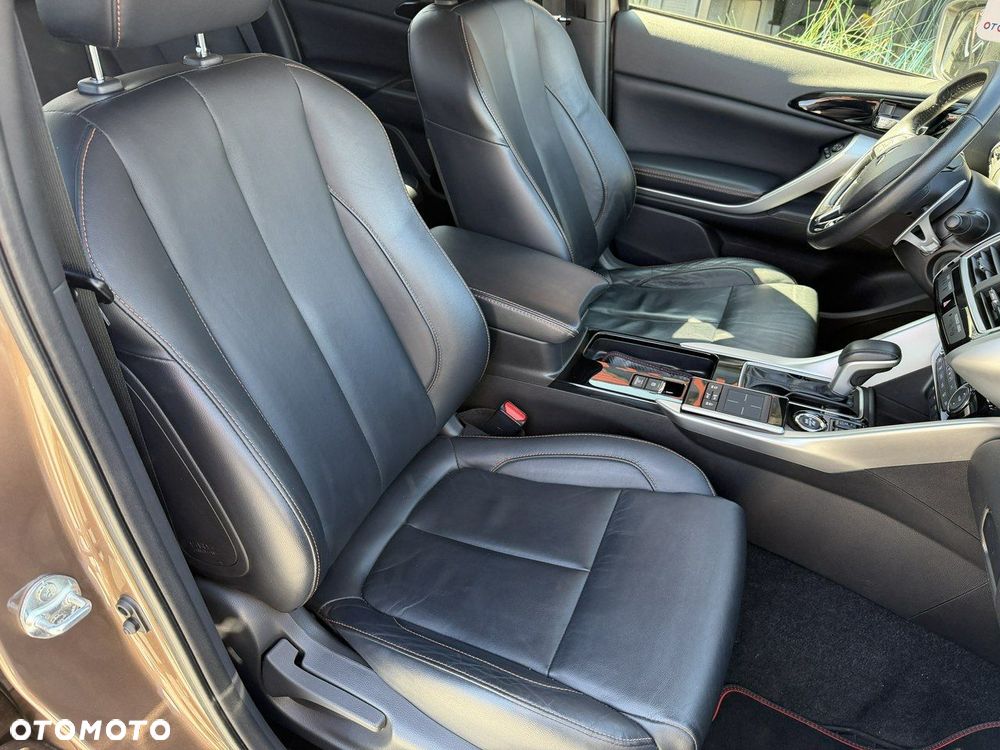 Mitsubishi Eclipse Cross - 27