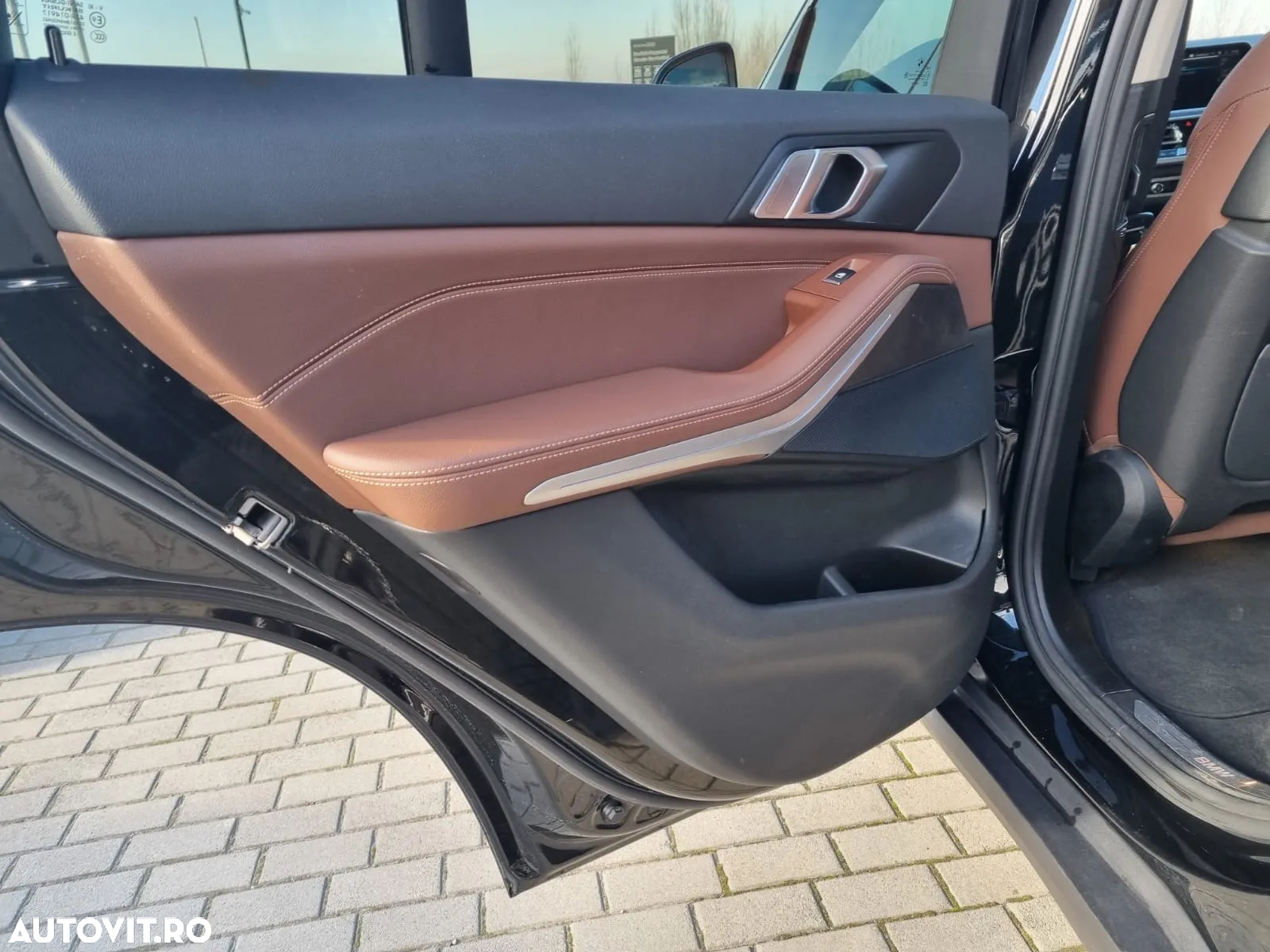 BMW X5 xDrive45e AT PHEV - 20