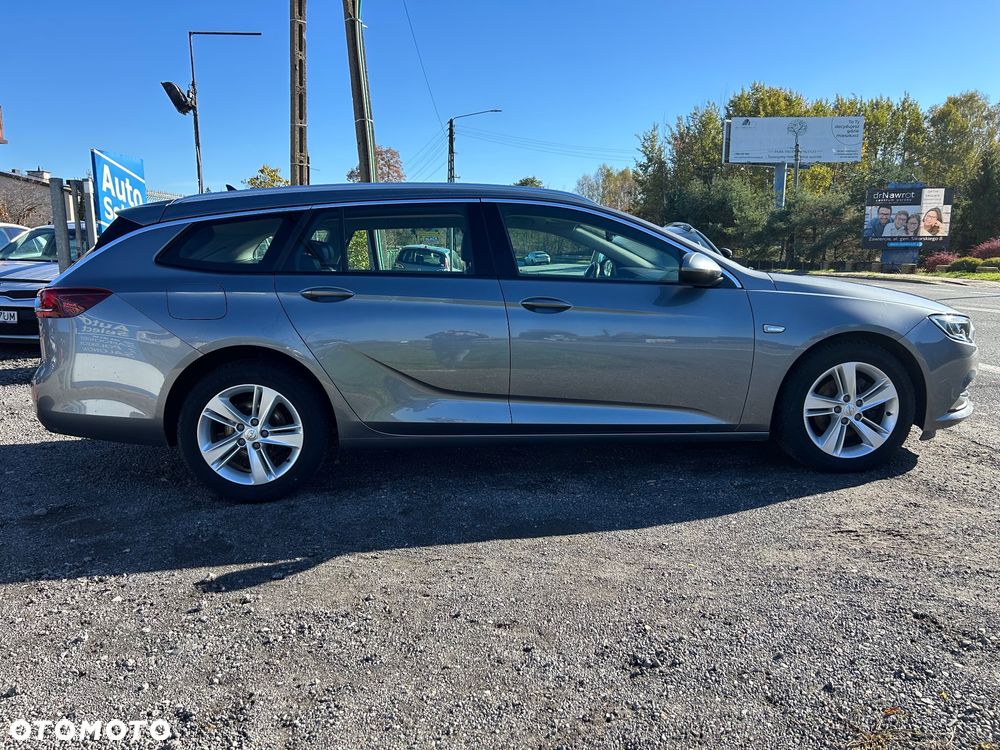Opel Insignia 1.5 T Innovation S&S - 14