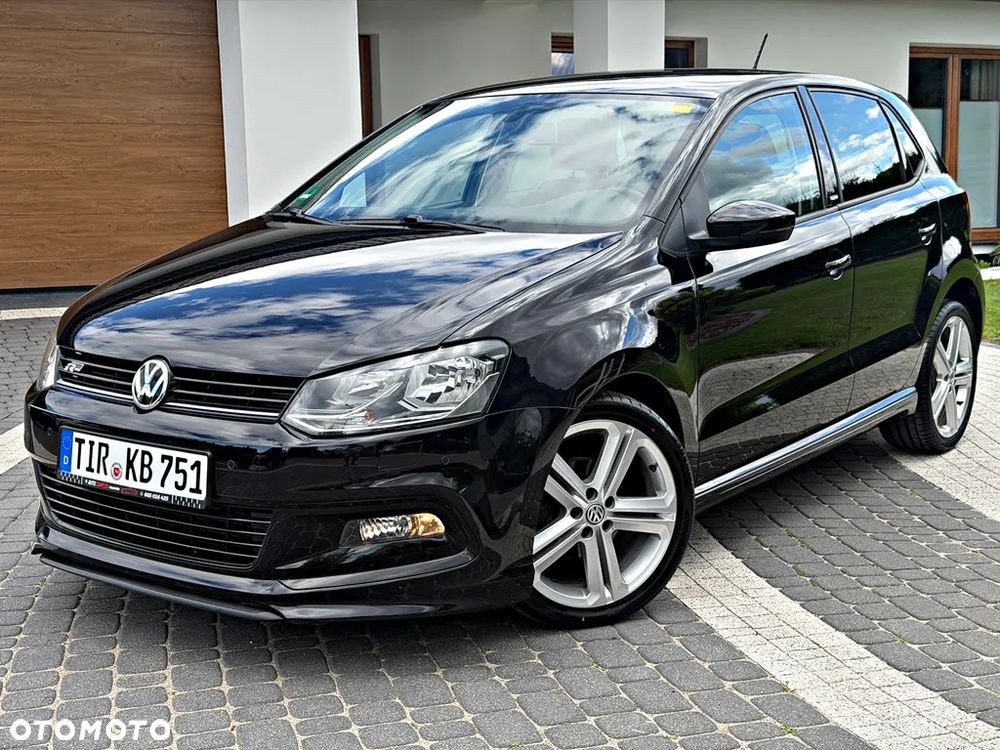 Volkswagen Polo 1.4 TDI Blue Motion Technology Allstar - 7