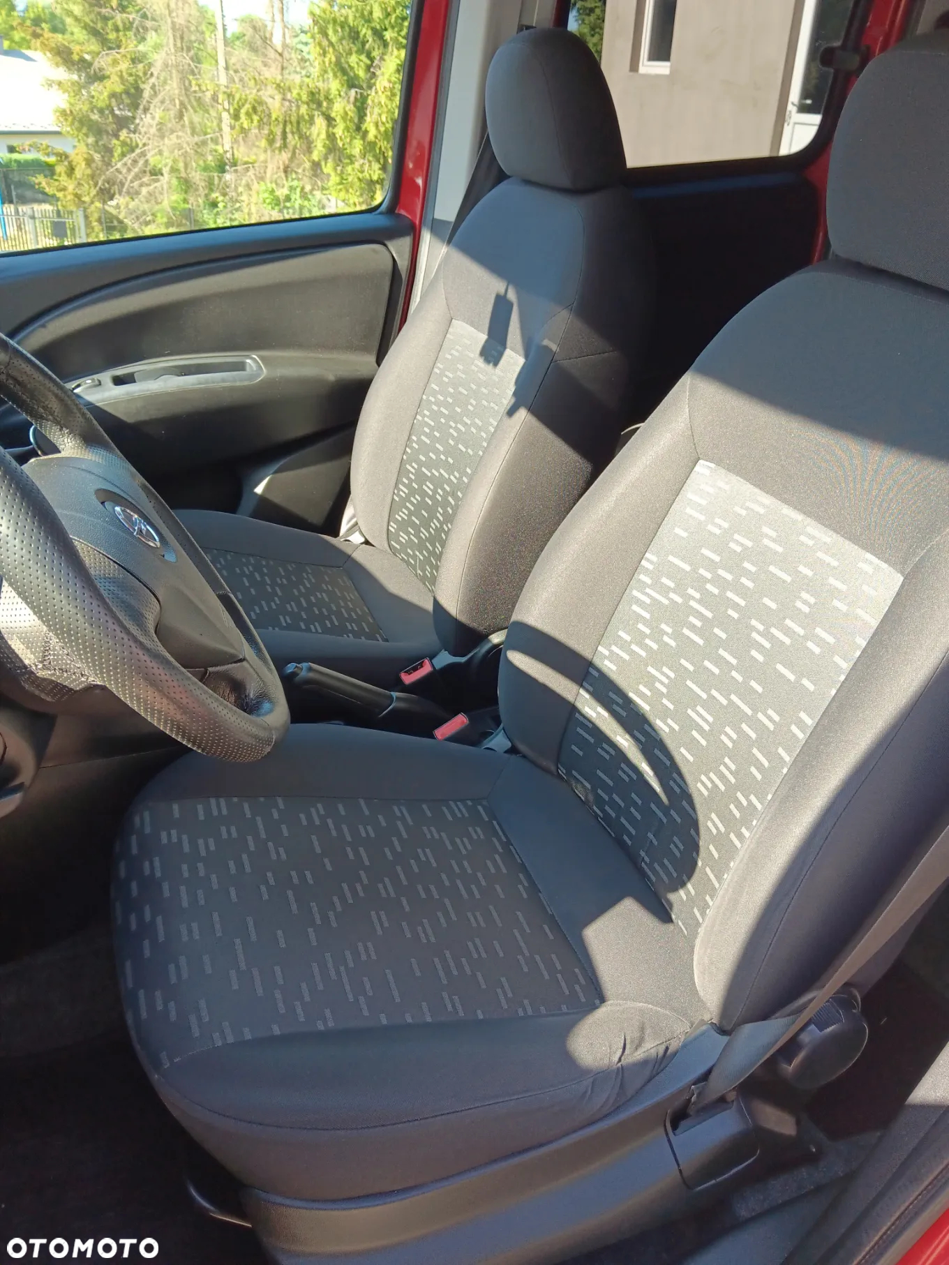 Opel Combo 1.6 CDTI L2H1 LKW-Zulassung Selection - 6