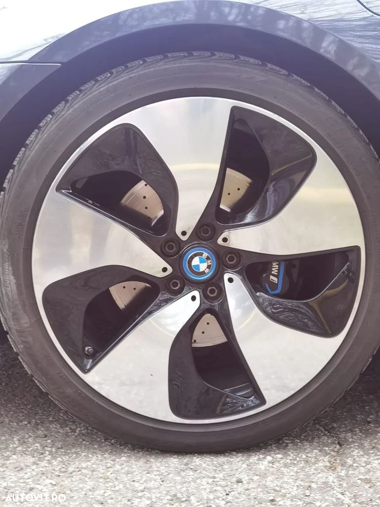 BMW i8 - 9