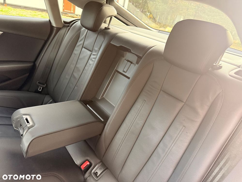 Audi A5 Sportback - 29