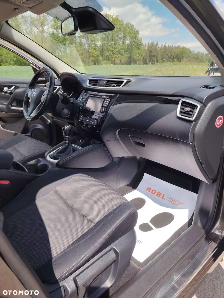 Nissan Qashqai 1.6 DIG-T Tekna - 7