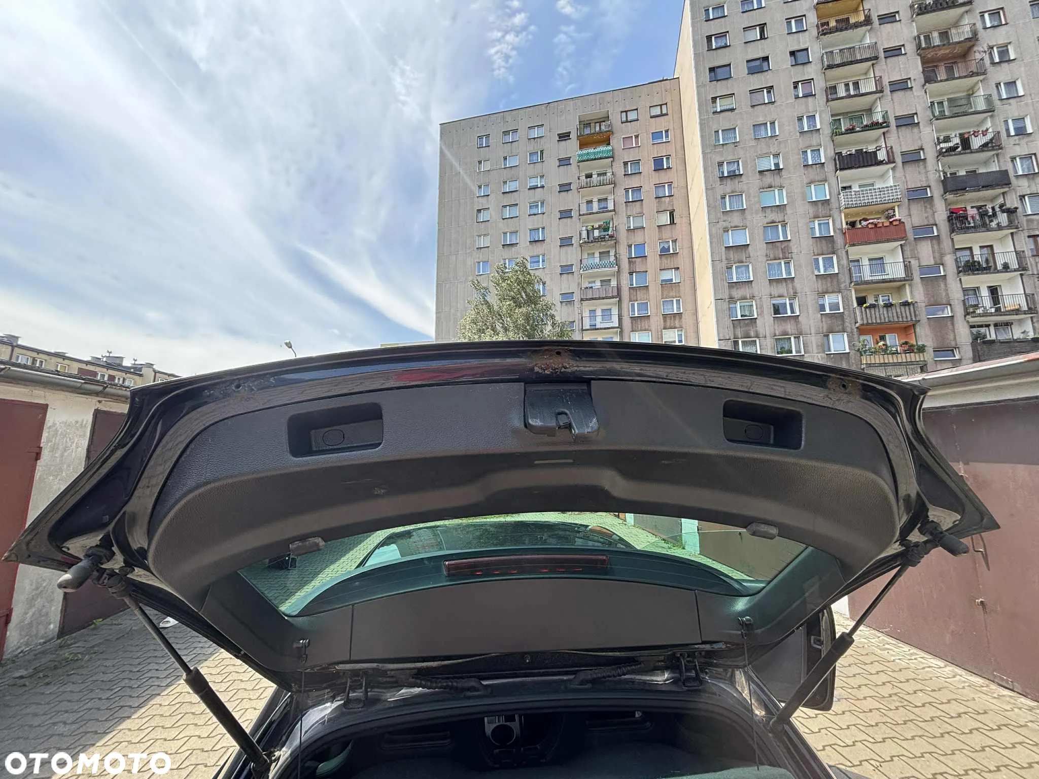 Volkswagen Scirocco 2.0 TDI - 16