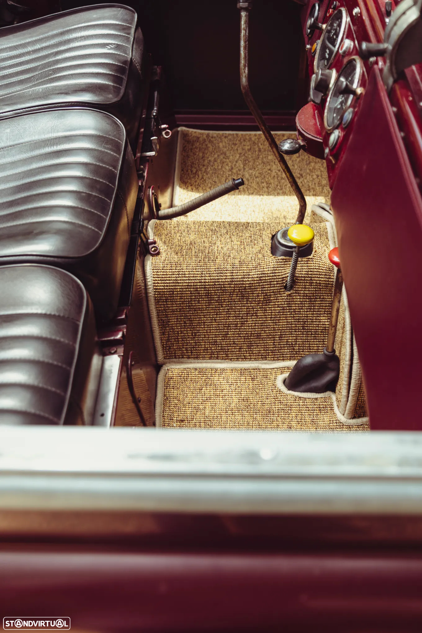 Land Rover Serie II - 13