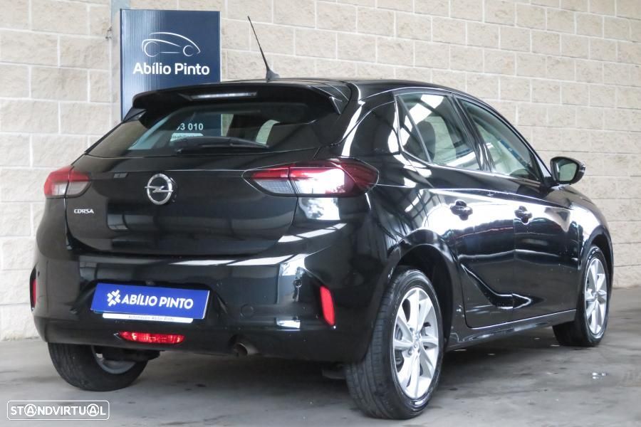 Opel Corsa 1.2 T Elegance - 4